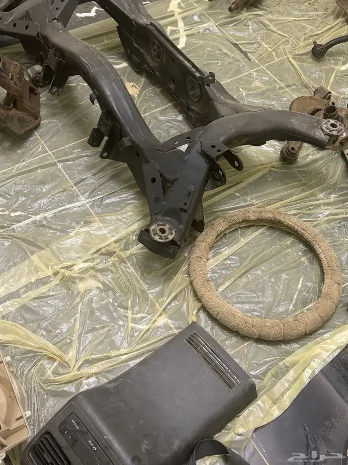 قطع مازدا 2015cx9 25