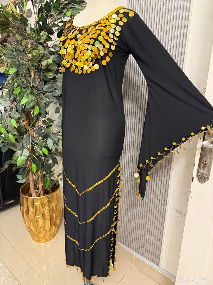 مجموعة فساتين ماركات منوعة 34