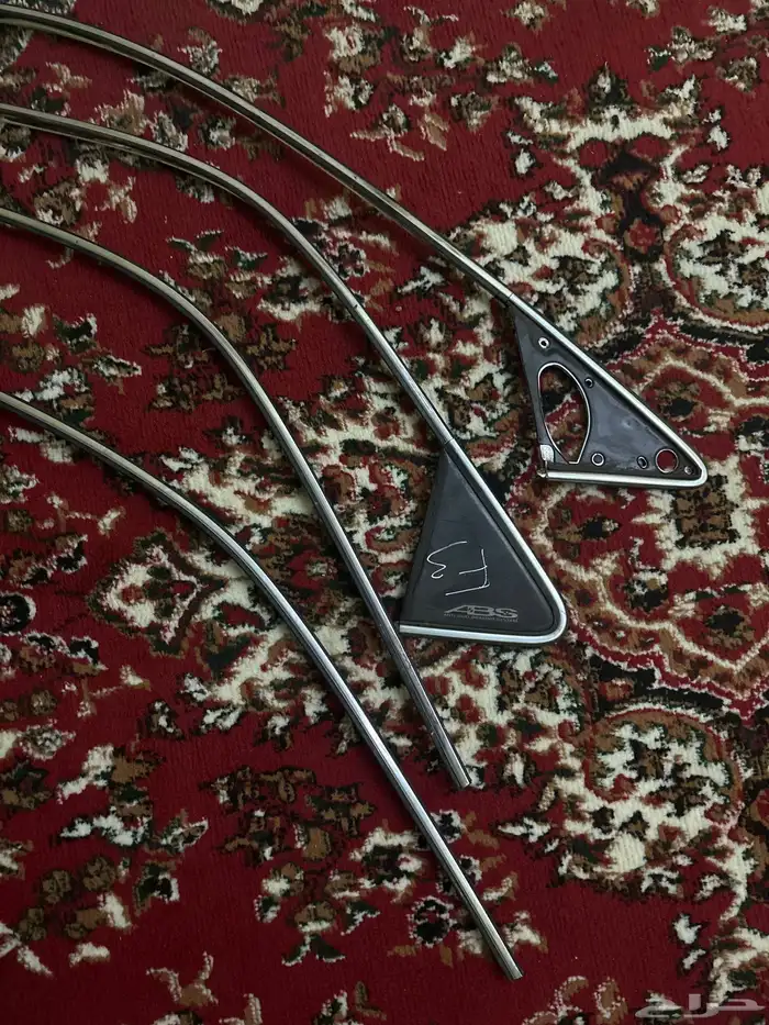 مساطر فوق كامري 98- 2002 اصليه نظيفه 2