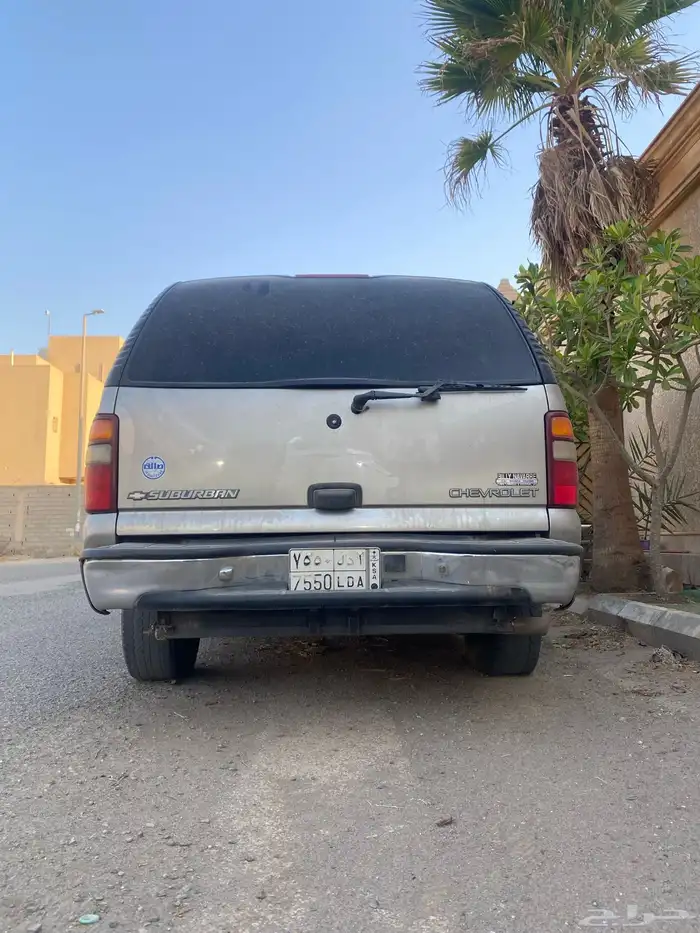 سوبر بان LTZ 2001 9