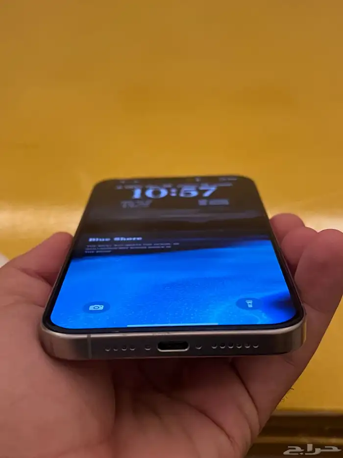 ايفون 15برو ماكس 5