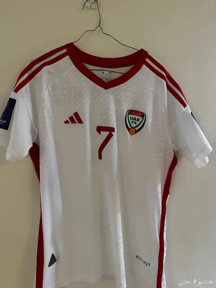 تيشرت الأمارات الأصلي 0