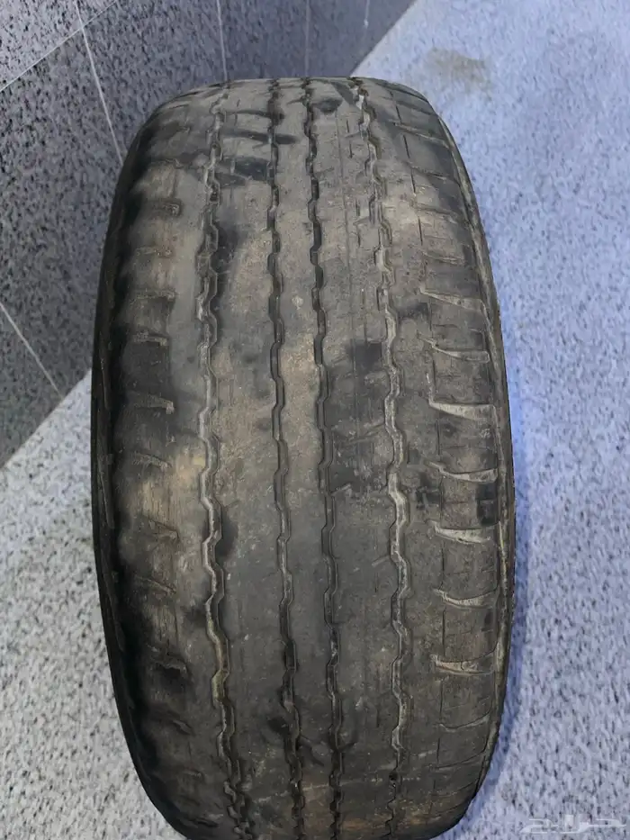 جنوط وكفرات 1