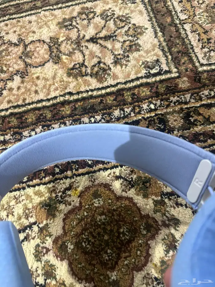 سماعه لوجتيك g435 4