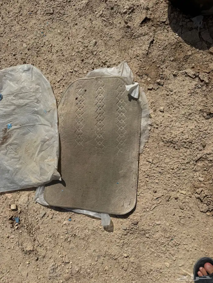 قطع غيار مكينة فتك عدة قطع 2005 وفوق 4800 28