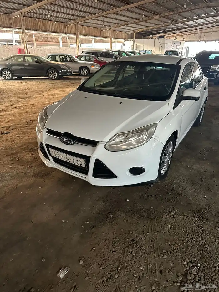 فورد فوكس للبيع 0