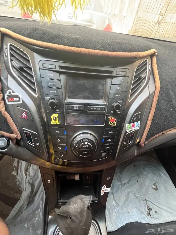 هونداي i40. موديل 2016 2