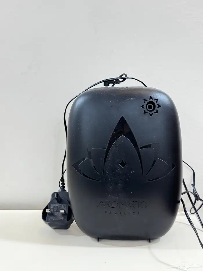 فواحة اروماتك العطرية 0