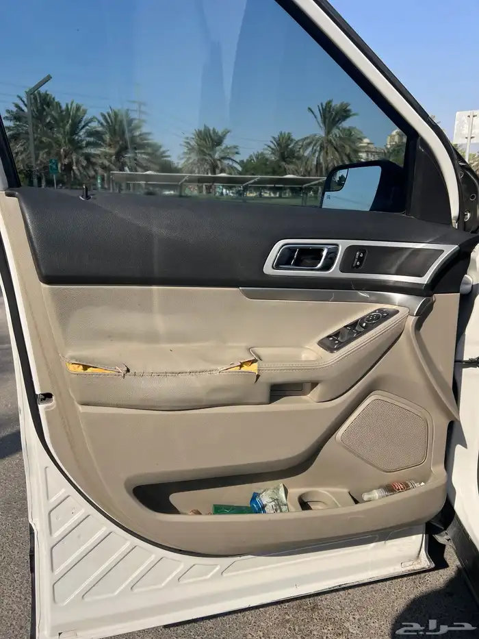 فورد اكسبلور 2013 6