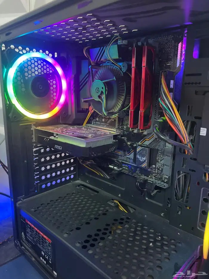 بيسي نظيف ممتاز جدا جدا 1