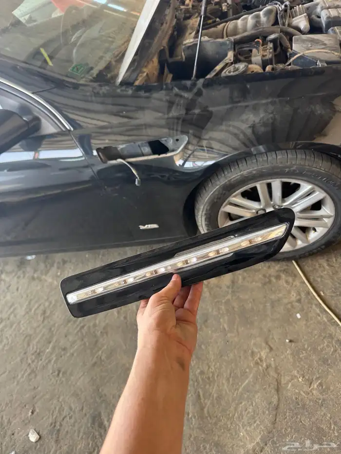 جميع قطع الكابرس موجوده وبلد 36