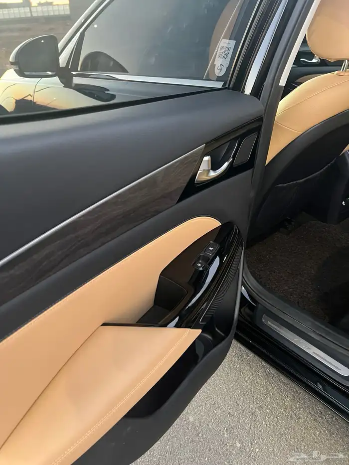 كيا 7 كادينزا 2020 ديزل 20