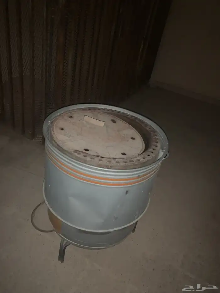 فرن تنور سليم السعر 200 2