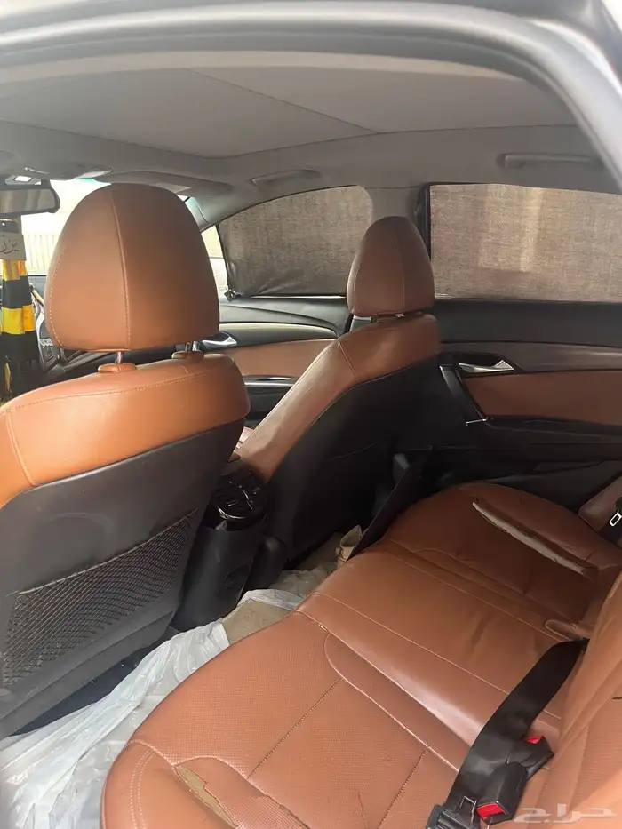 هونداي i40. موديل 2016 4