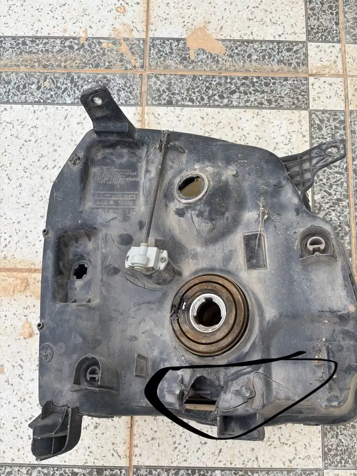 شمعة يمين جمس 2