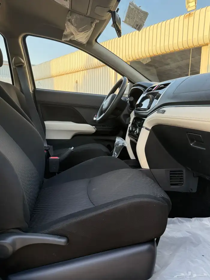 تويوتا راش 2023 12