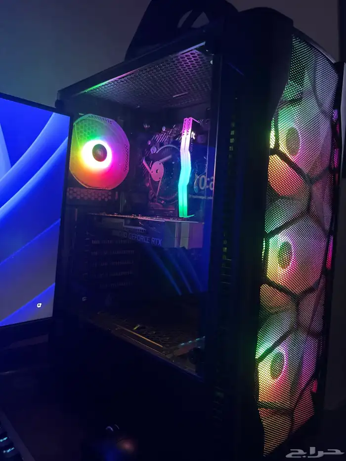 بي سي للبيع 7