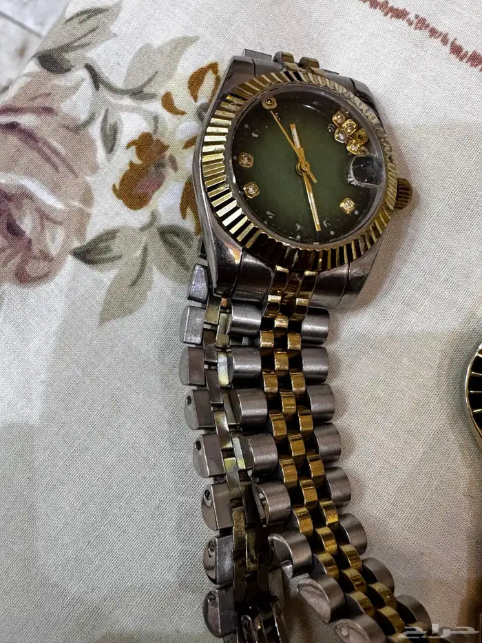 ساعات اثريه وقديمه 2