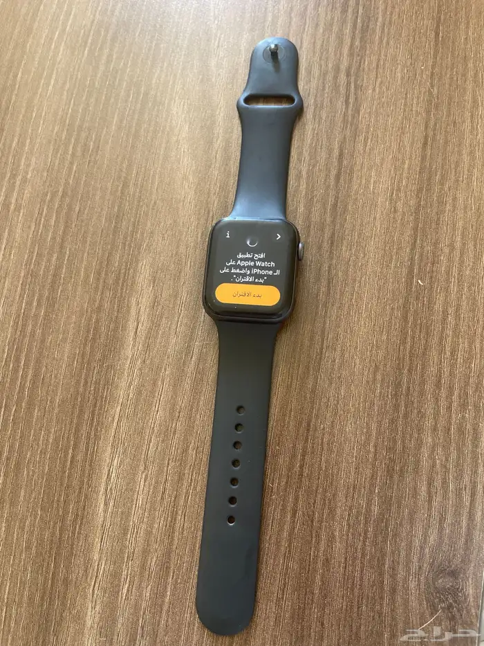 ساعه ابل الاصدار الخامس للبيع 0