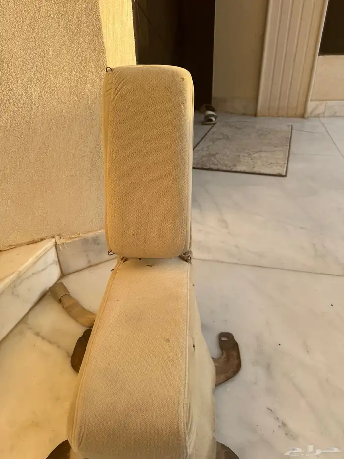 تكاية فورد نضيفه 2