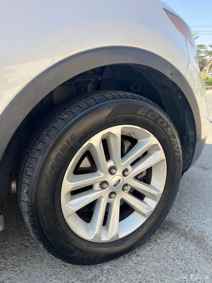 فورد اكسبلور 2013 44