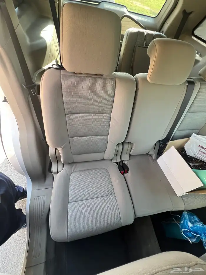 فورد اكسبلور 2013 32