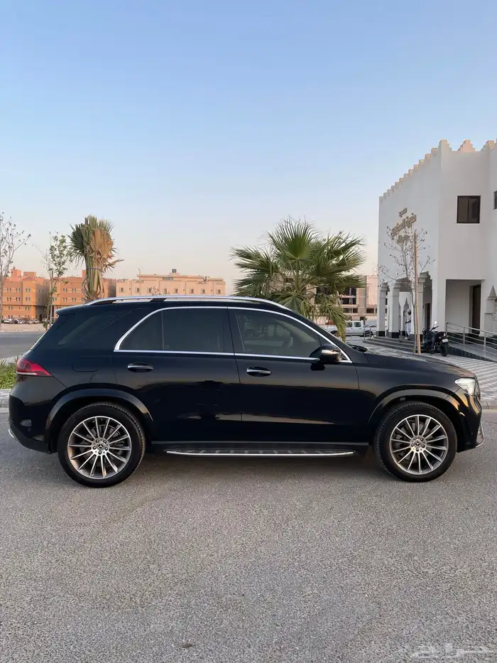 GLE 450 2023 2