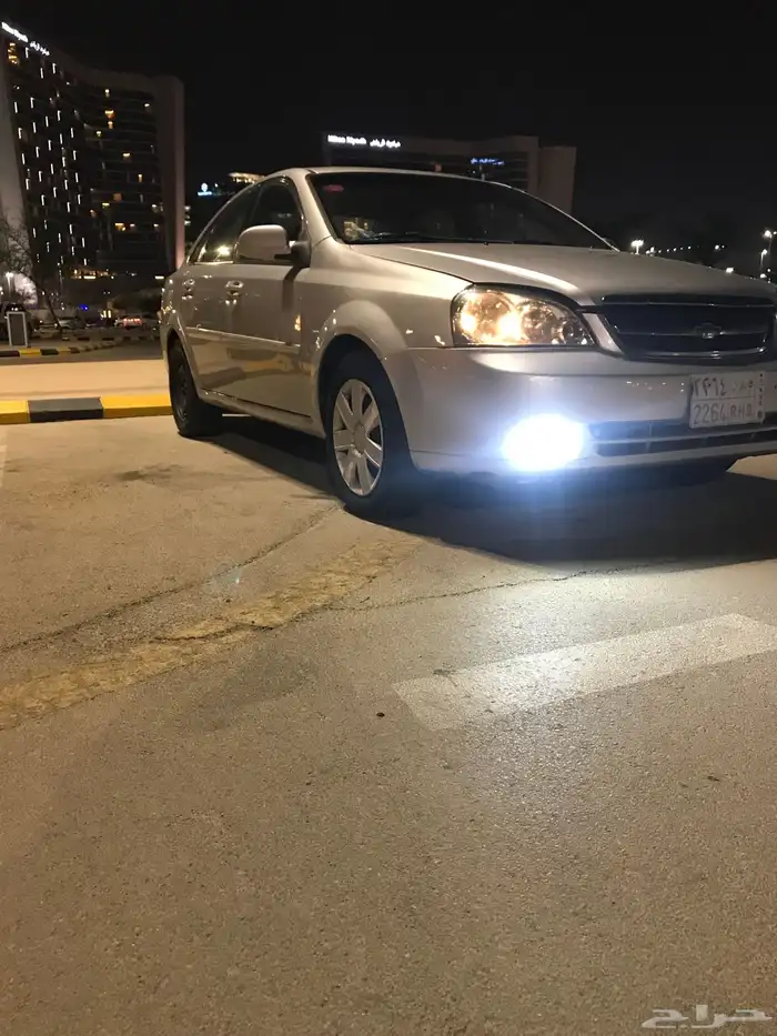 اوبترا 2009 2