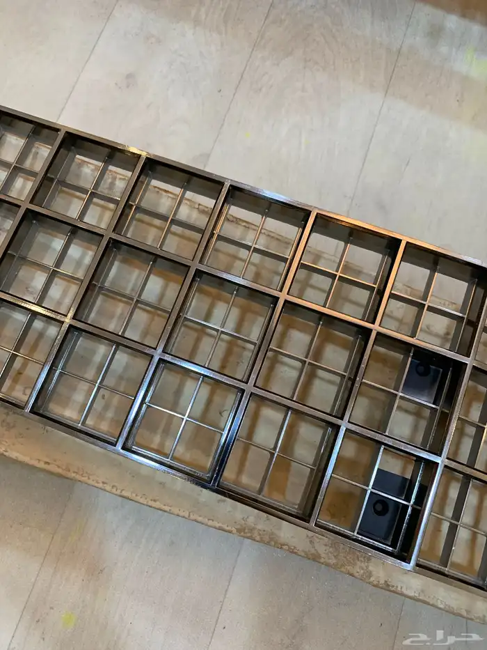 شبك كابرس 76 جديد GM 3