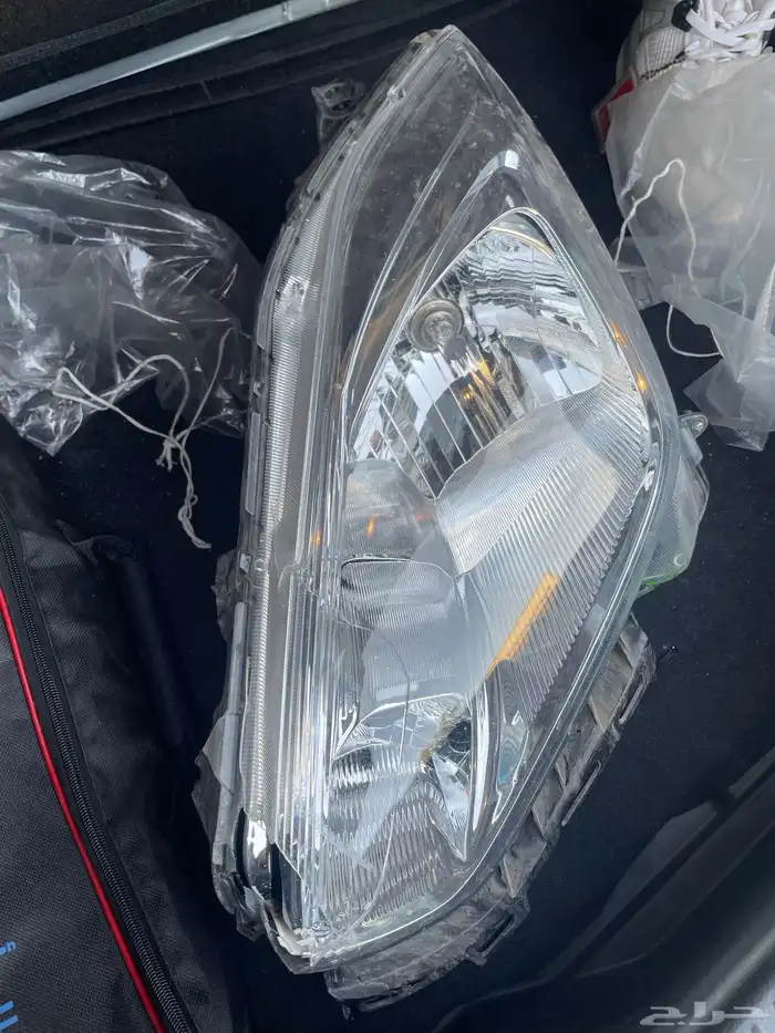 شمعه سزوكي ديزاير وقاعده مرايه 10