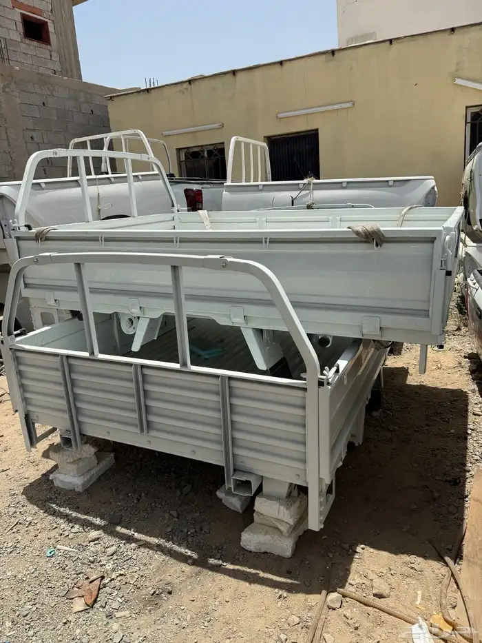 صندوق ايسوزو جوانب وتويوتا 1