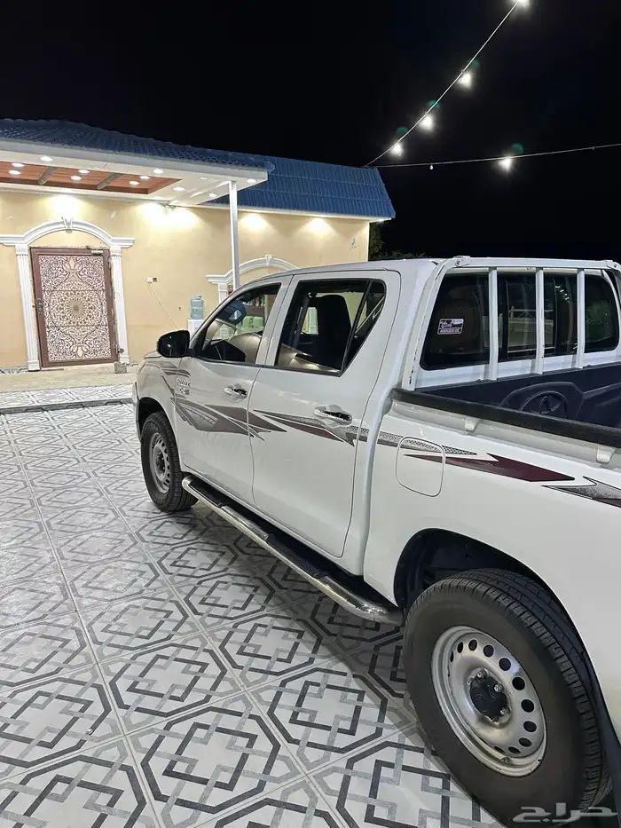 هايلوكس 1