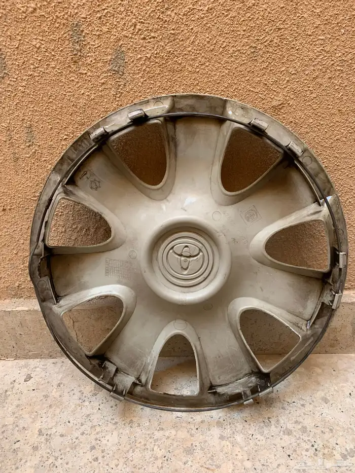 قطع كامري 2004 7
