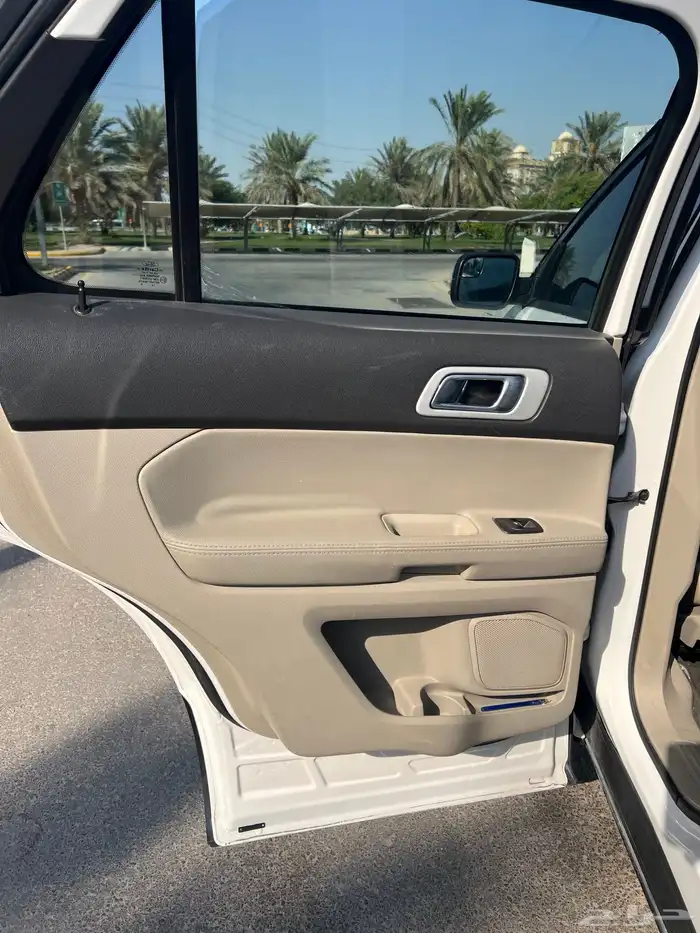 فورد اكسبلور 2013 10