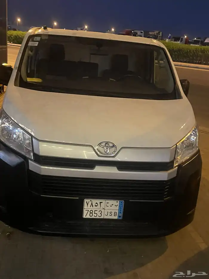 باص للايجار 1