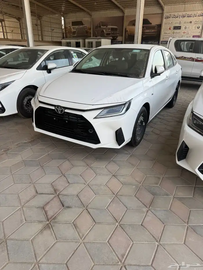 يارس 2026 بريمي عرض خاص كااش وبنوك 0