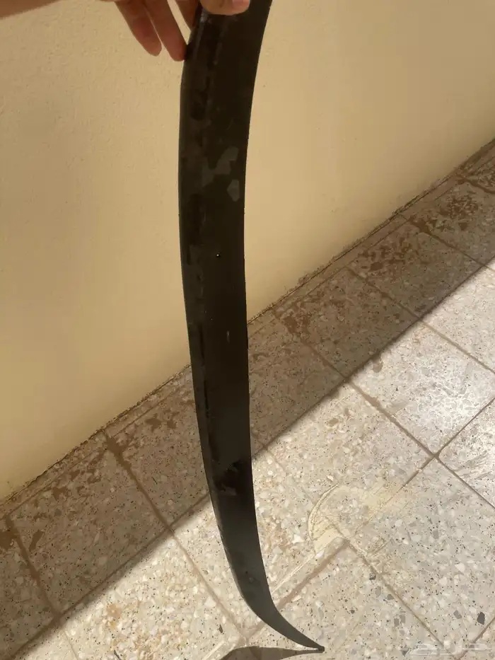 لحية صدام كيا أوبتيما 2