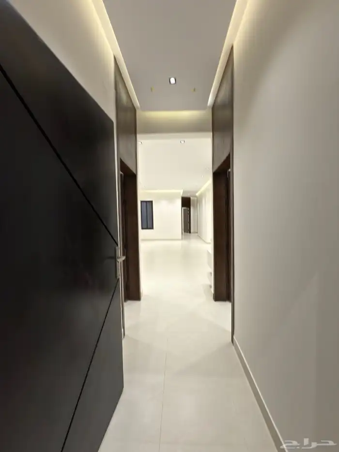 للبيع روف علوي بتصميم حديث بمدينه ابها درة المحاله 8