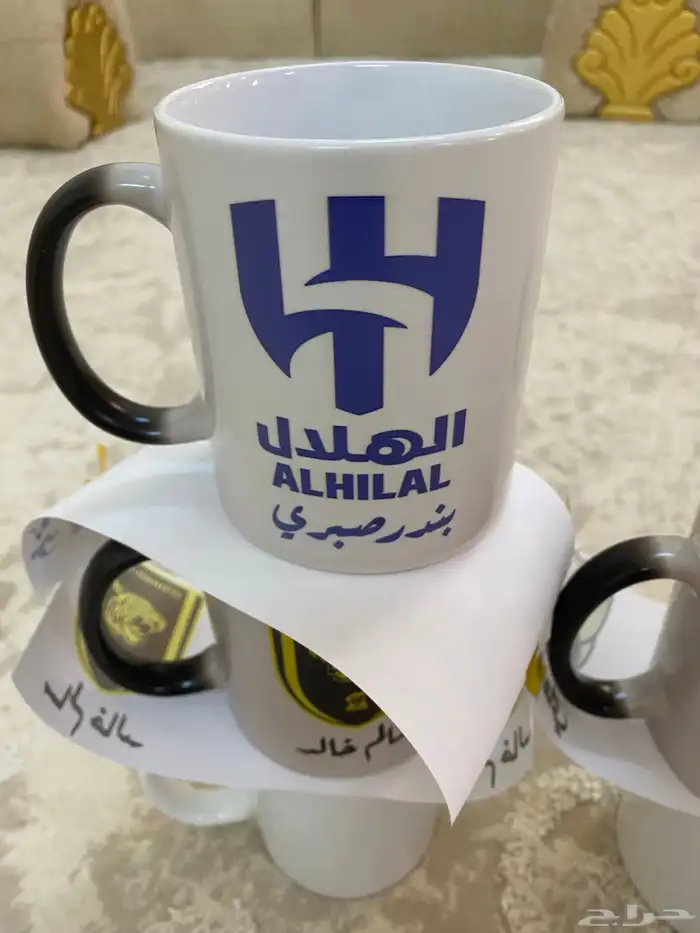 مكبس أكواب 1