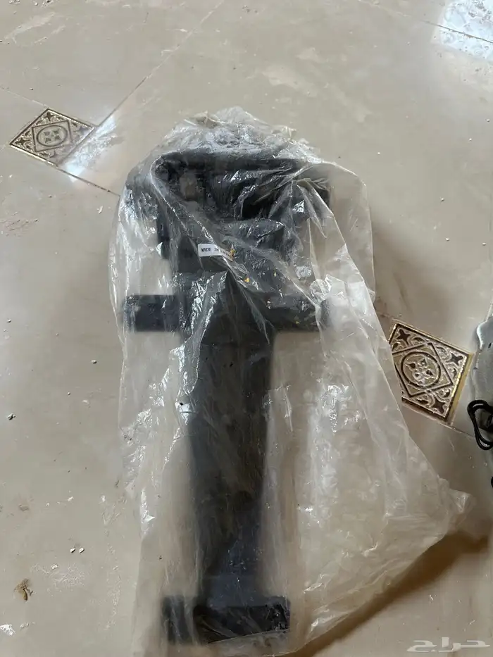 قطع ديار روس مكينة يبها خرط وتصليه وذيل خلفي حق الوكالة 4