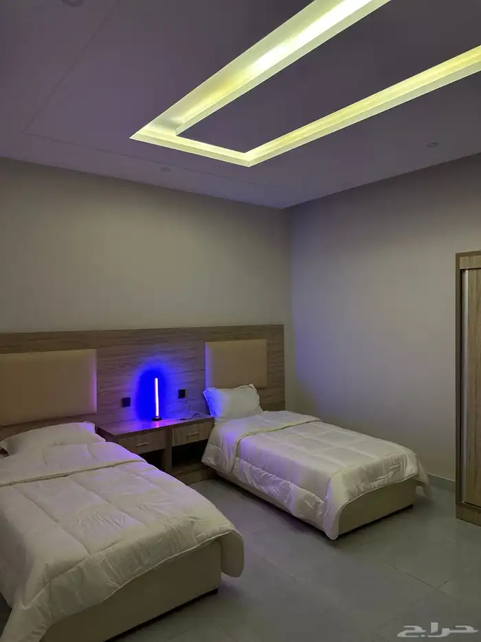 شاليهات لوسيل للأيجار اليومي VIP. 18