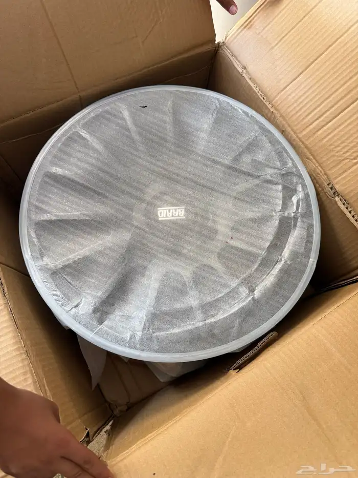 جنوط برايد اسود جدييد 0