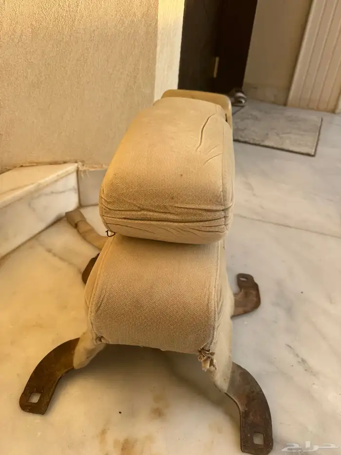 تكاية فورد نضيفه 1