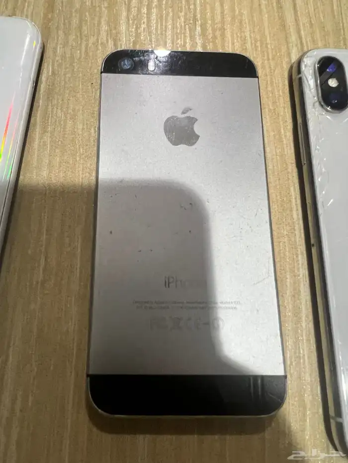 للبيع جوالات خربانه 4