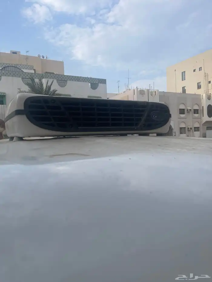 ديهاتسو ثلاجة 3