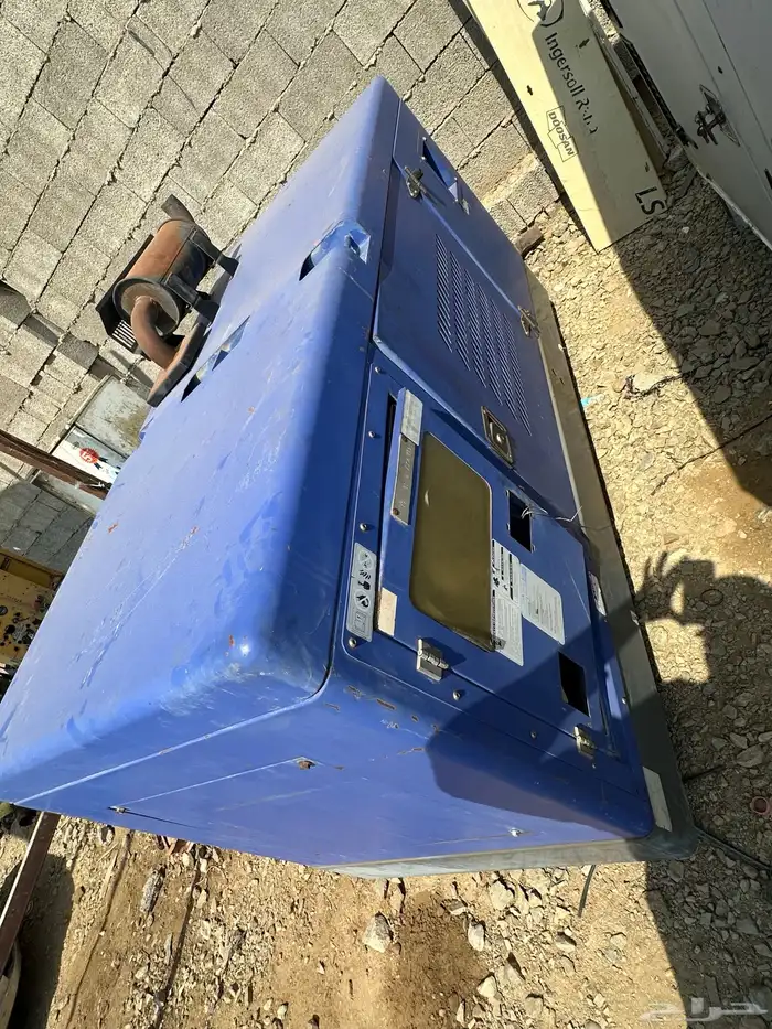 للبيع مولد دوتس اللماني 0