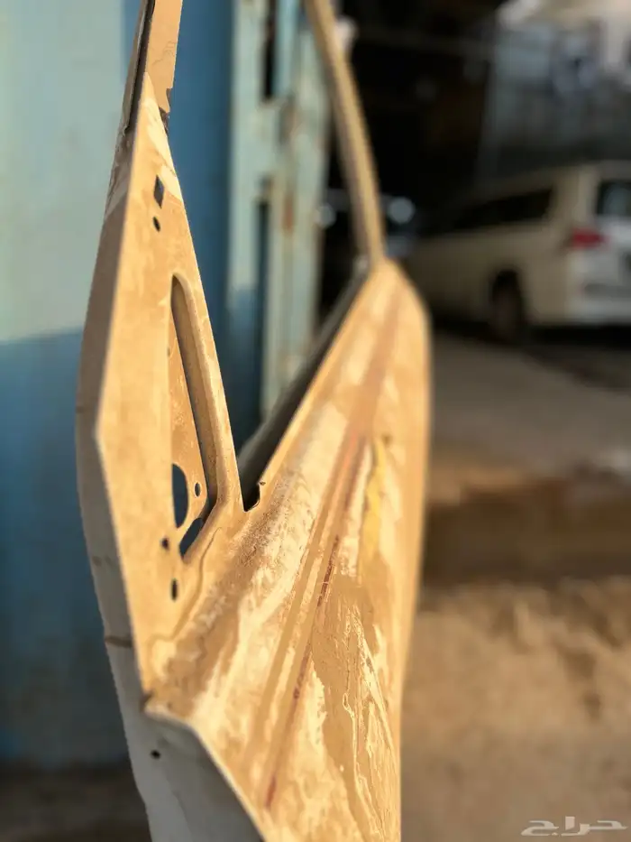 باب لاندكروزر سواق 2015 2