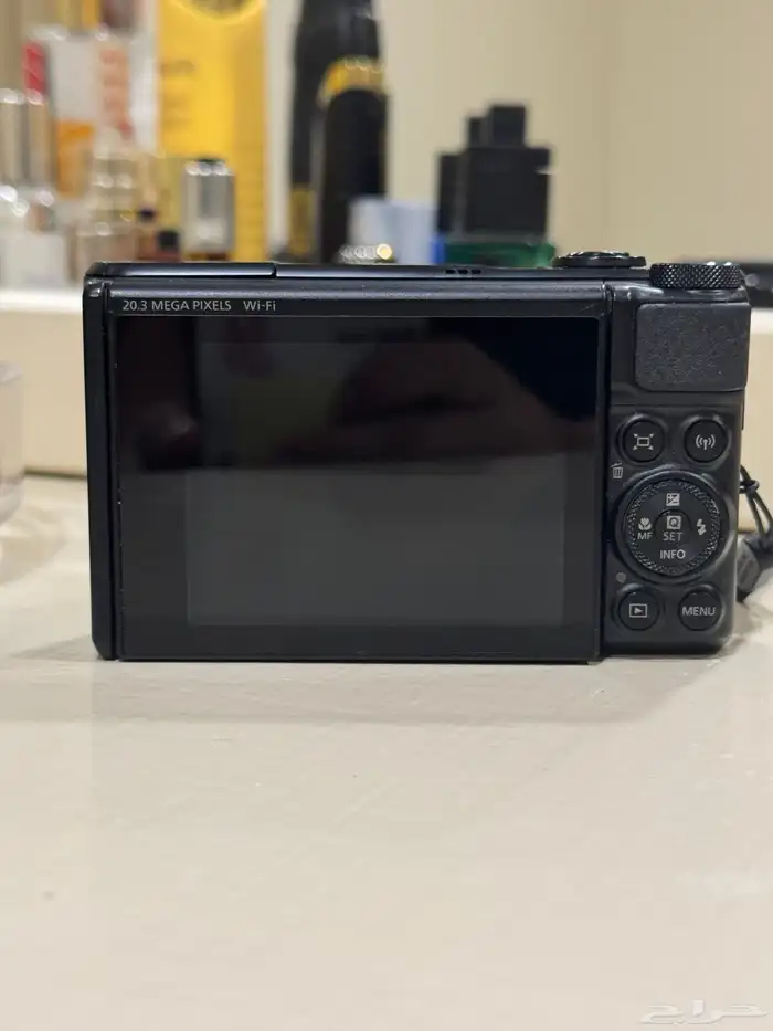 camera canon powershot sx740hs 0