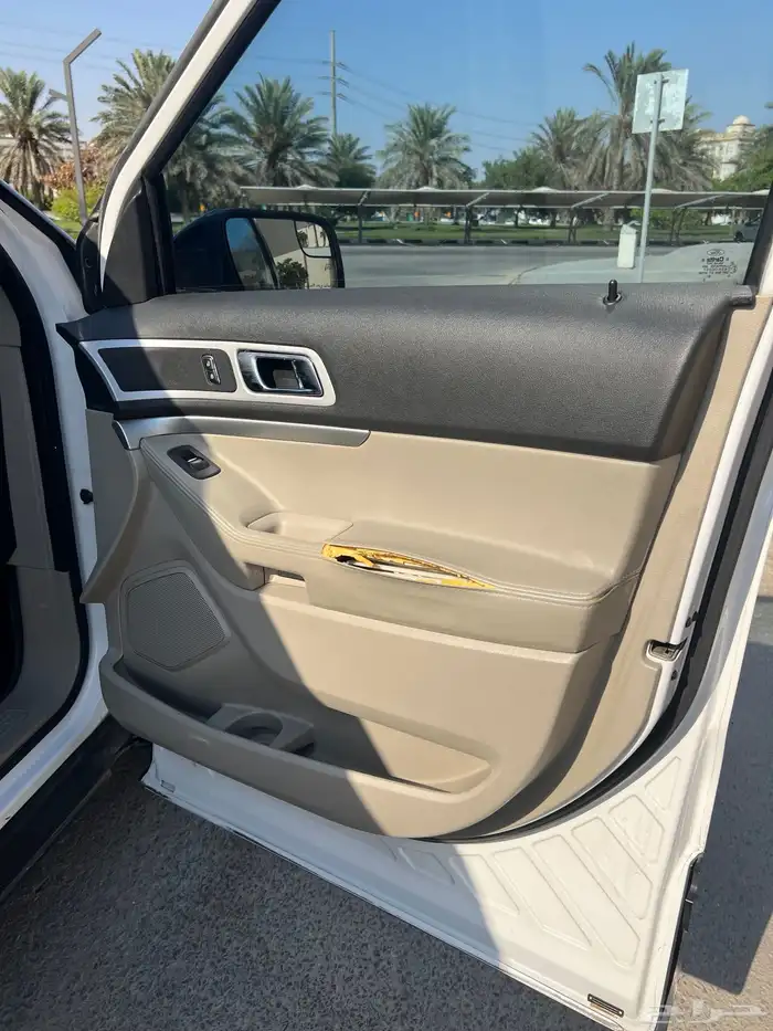 فورد اكسبلور 2013 34