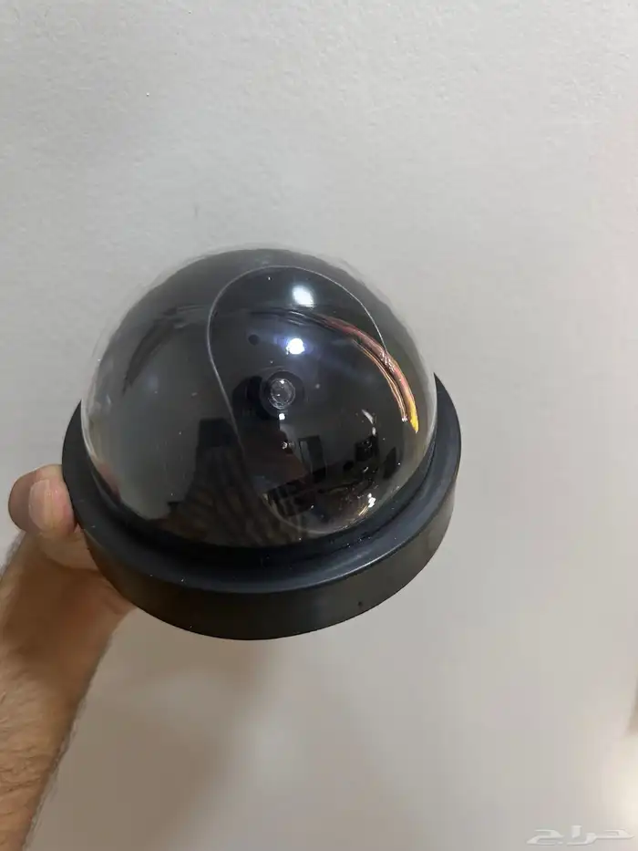 كاميرات وهميه 0